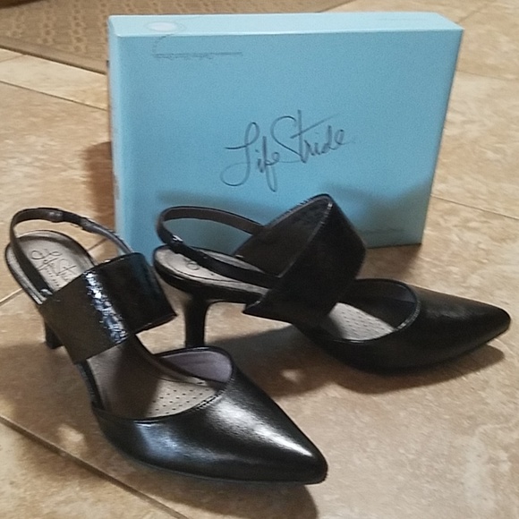life strides pumps
